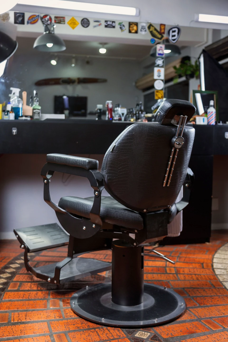 Atelier Ambience